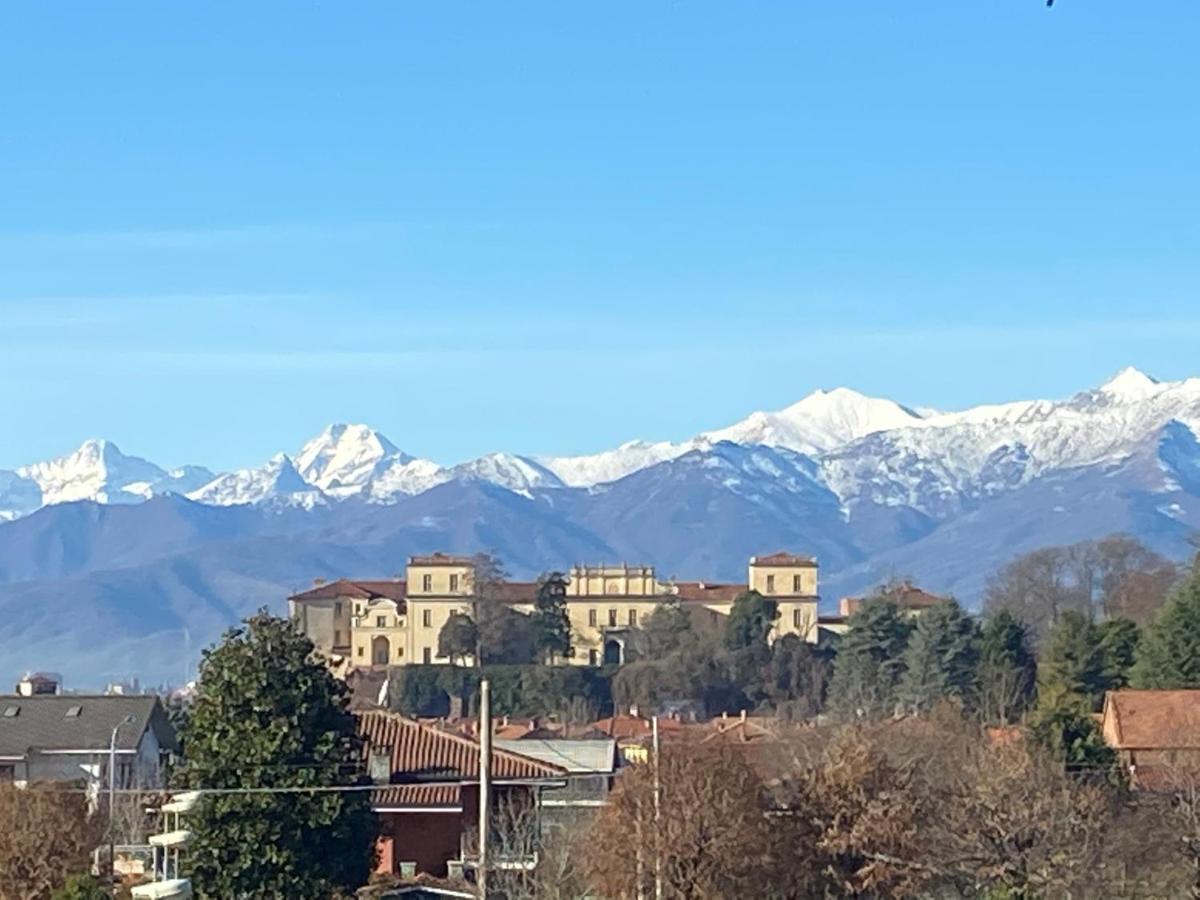 Atene Del Canavese San Giorgio Canavese Exterior photo